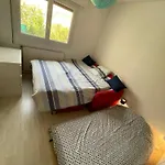 Bed & Breakfast Au Calme A *