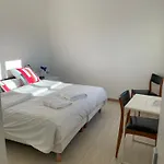 Bed & Breakfast Au Calme A *
