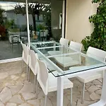 Bed & Breakfast Au Calme A Montpellier