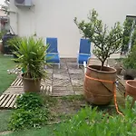 Bed & Breakfast Au Calme A *