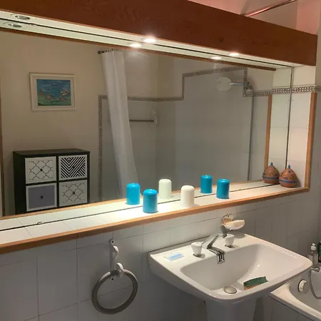 Bed & Breakfast Au Calme A