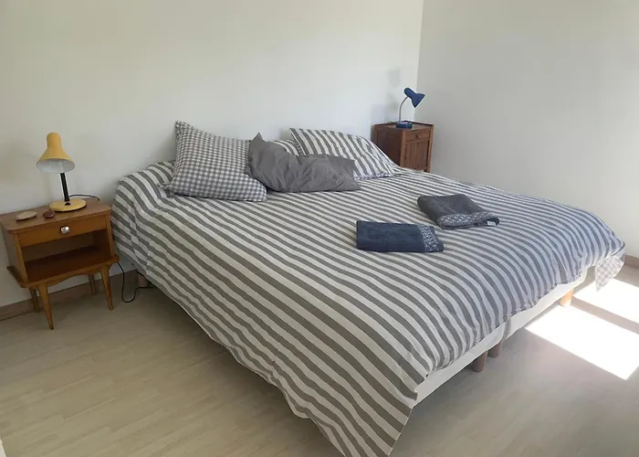 Au Calme A * Montpellier