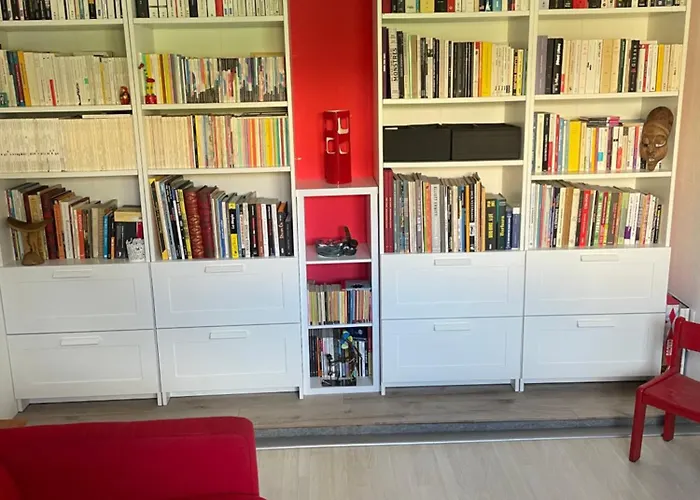 Bed & Breakfast Au Calme A