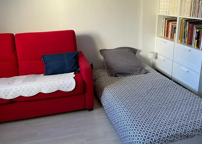 Au Calme A Bed & Breakfast Montpellier