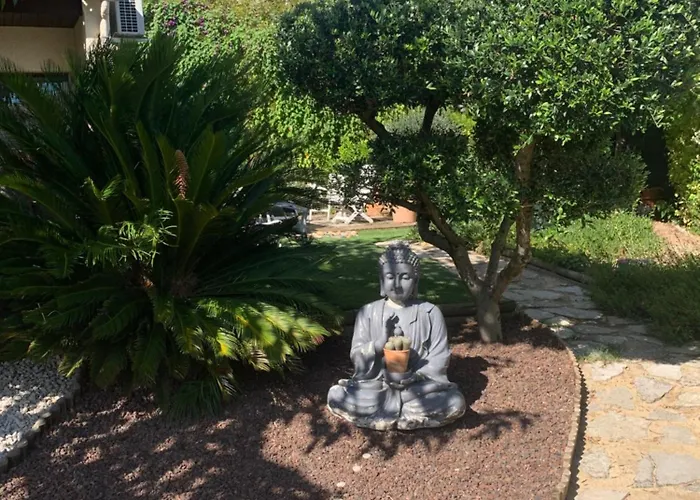 Au Calme A Montpellier