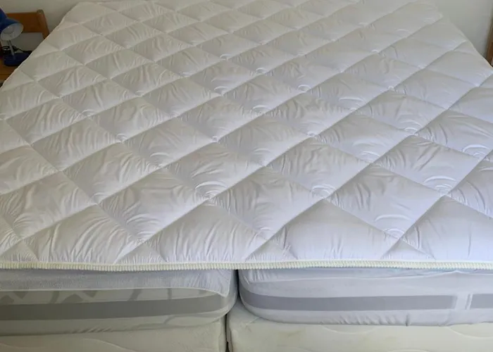 Au Calme A Bed & Breakfast *