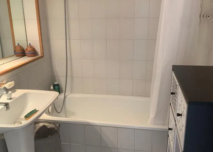 Au Calme A Montpellier