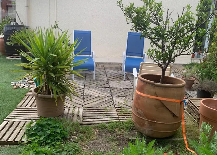 Bed & Breakfast Au Calme A *